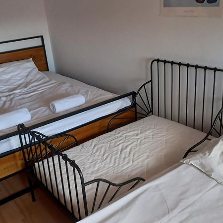 Bobrovia Apartment ワルシャワ エクステリア 写真