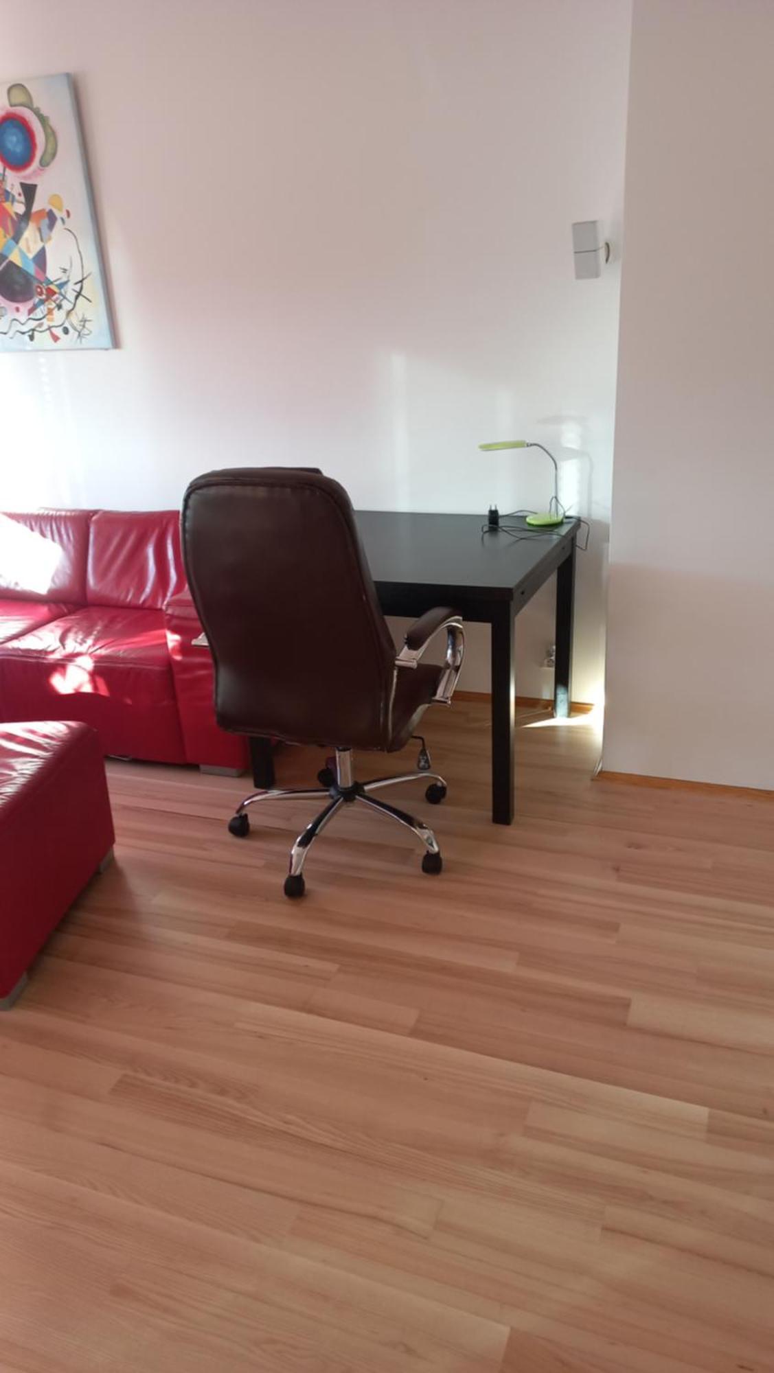 Bobrovia Apartment ワルシャワ エクステリア 写真