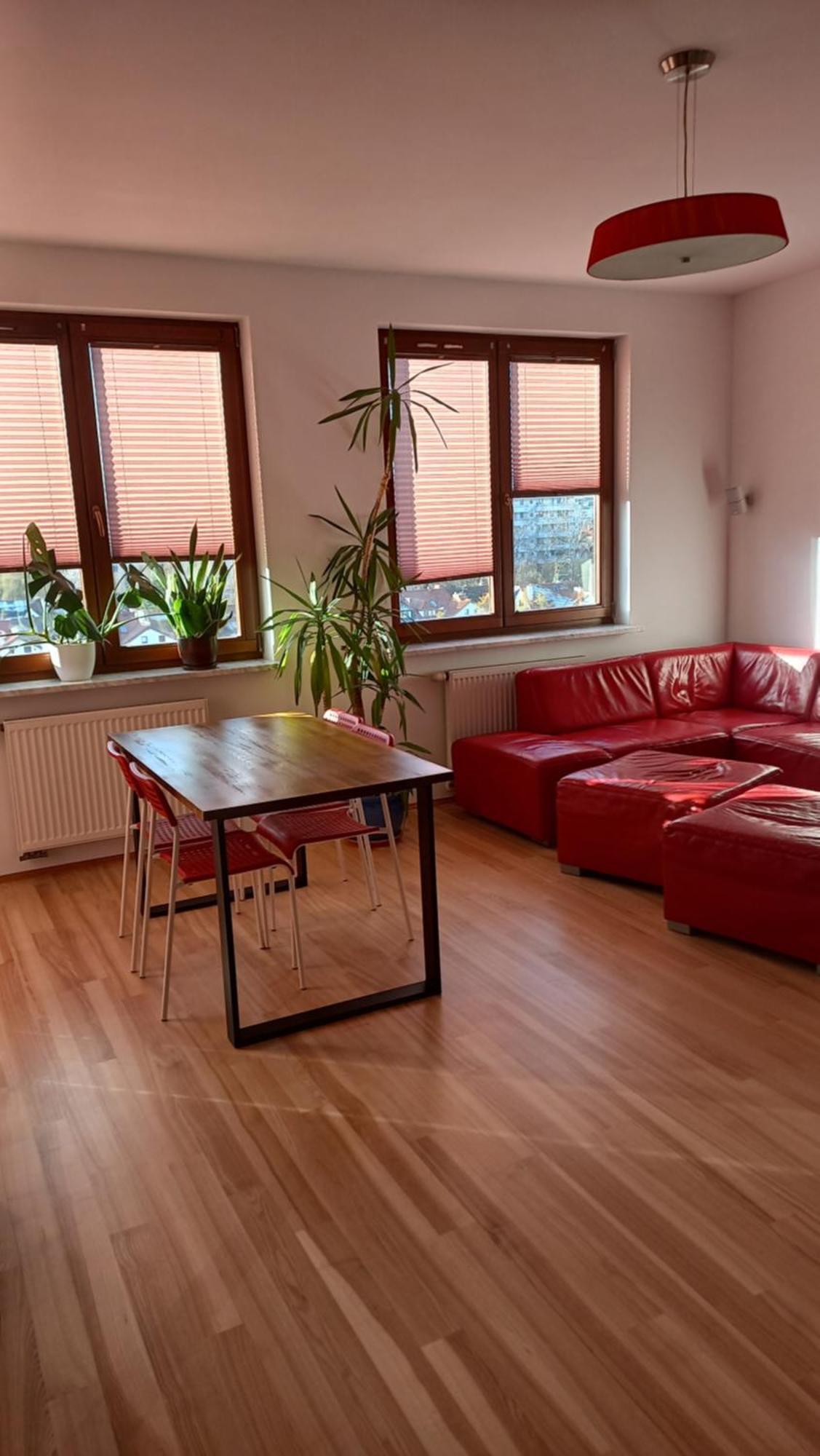 Bobrovia Apartment ワルシャワ エクステリア 写真