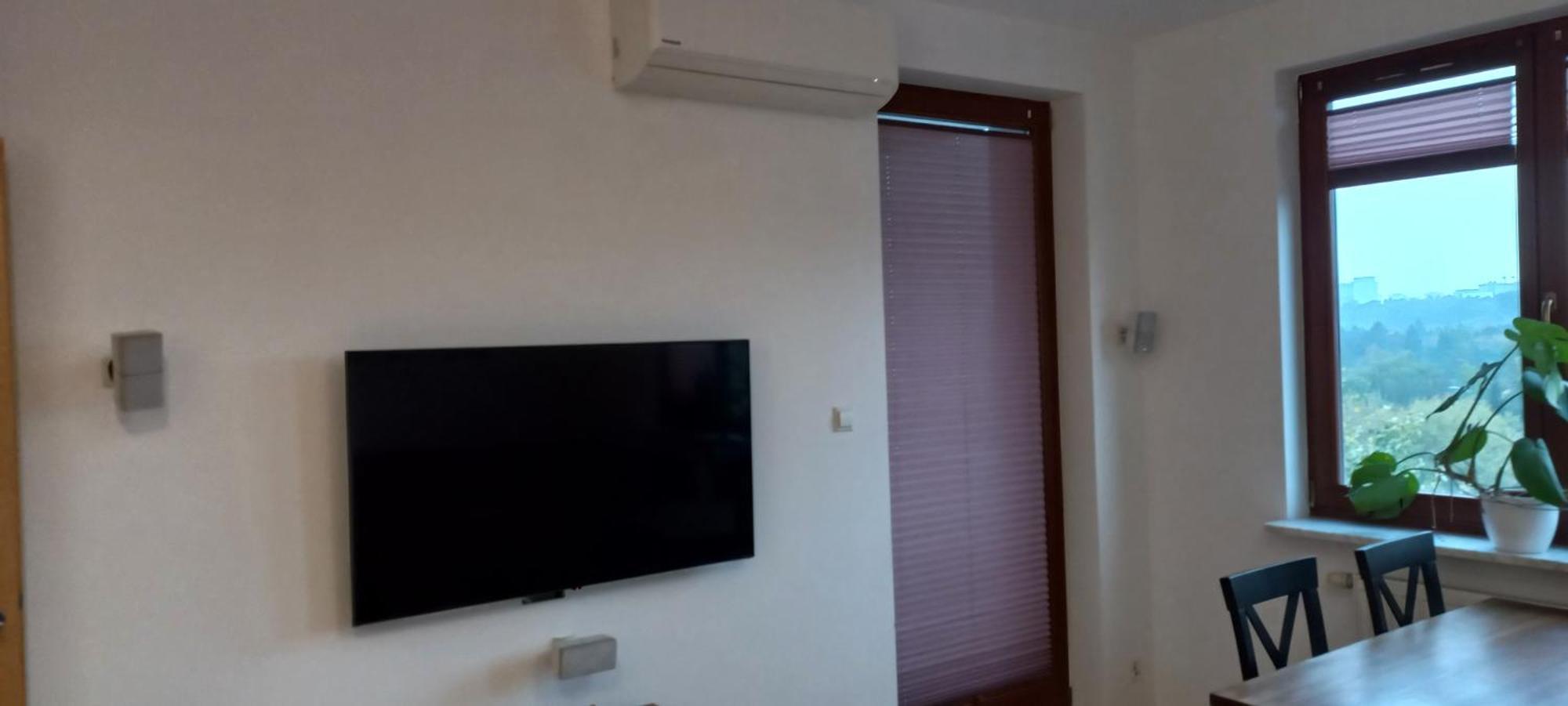 Bobrovia Apartment ワルシャワ エクステリア 写真