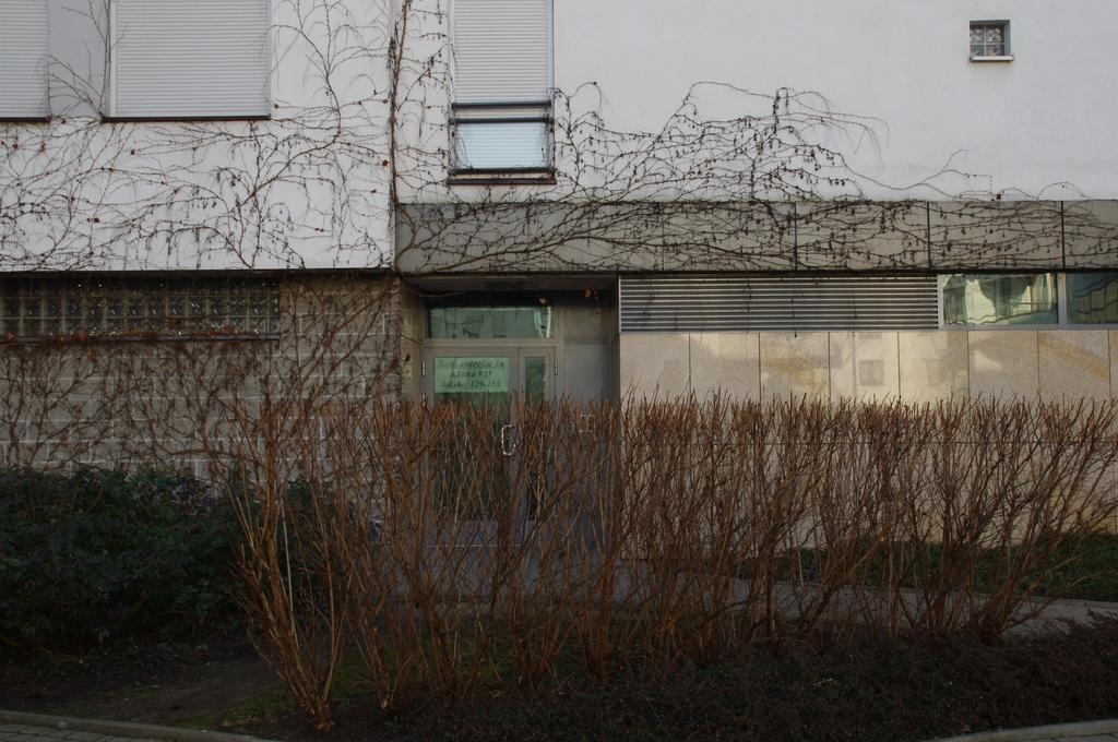 Bobrovia Apartment ワルシャワ エクステリア 写真